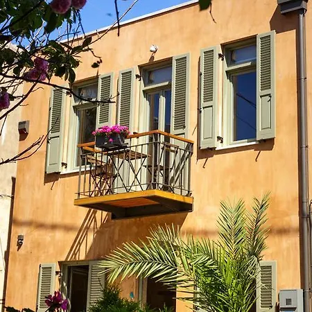 La Casa Piccola