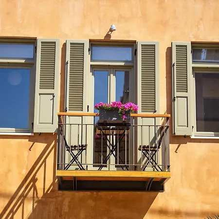 La Casa Piccola Dom wakacyjny Chania (Crete)