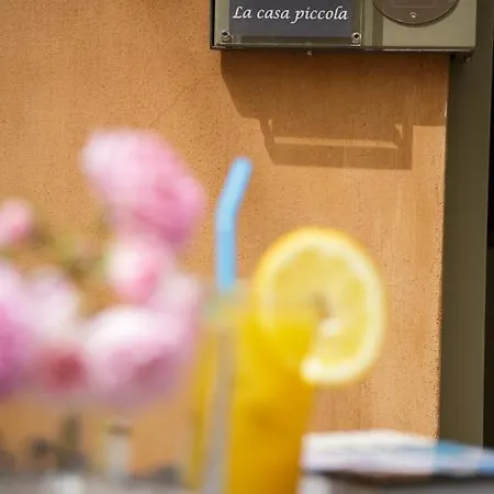 La Casa Piccola * Χανιά