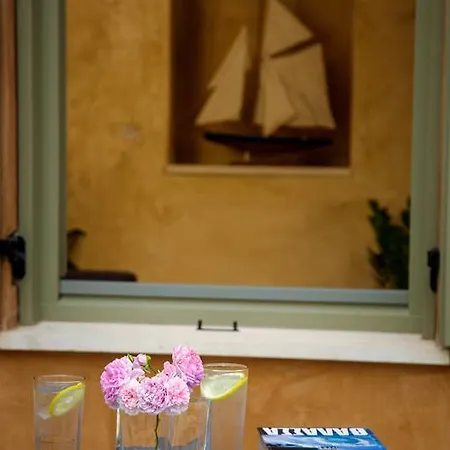 Dom wakacyjny La Casa Piccola