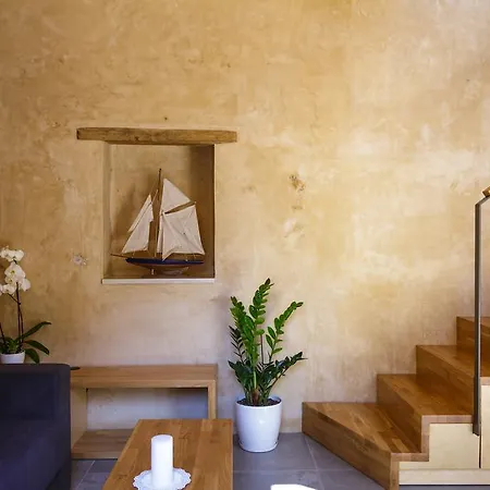 La Casa Piccola * Χανιά