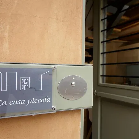 La Casa Piccola Χανιά