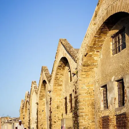 La Casa Piccola Σπίτι διακοπών