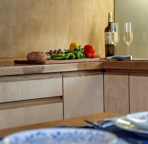 La Casa Piccola ハニア