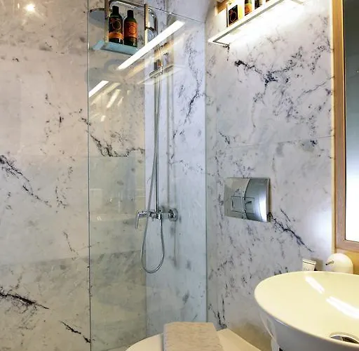 別荘 La Casa Piccola ハニア