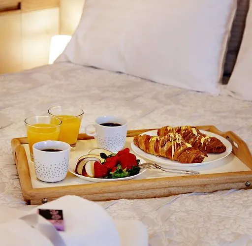 La Casa Piccola 別荘 ハニア