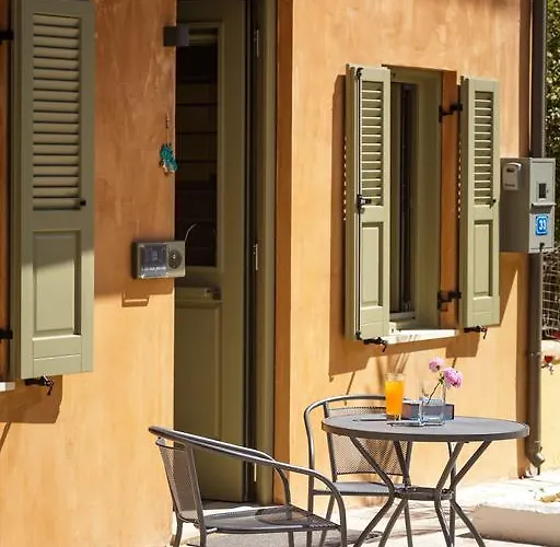 La Casa Piccola * ハニア