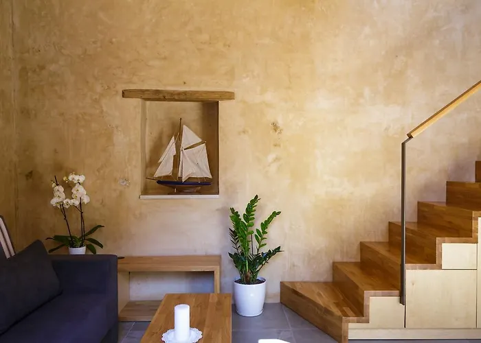 La Casa Piccola * ハニア